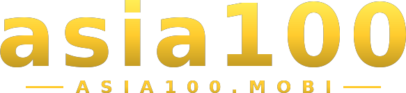 asia100 logo